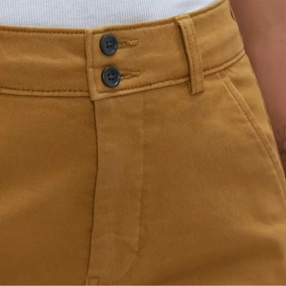 SOLD✨ Everlane wide leg Pants - Picture 2 of 7